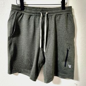 Vuori Men's Sunday Performance Short
